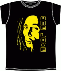 Bob Marley